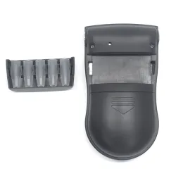 Professional alcohol tester - breath test - LCD displayBar supply