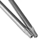 Tournevis multifonctions T8 + T10 de précision pour Xbox 360/ PS3/ PS4 - trou de preuve