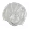 Capuchon en silicone - cheveux longs & oreilles protection