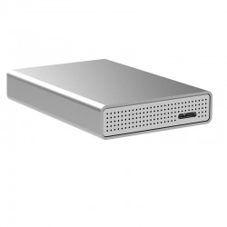 2.5''' disque dur Caddy - 15mm SSD disque dur externe SATA boîtier de disque dur - USB 3.0