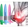 Stylo médical pour soulager la douleur naturelle - sans drogue - efficace