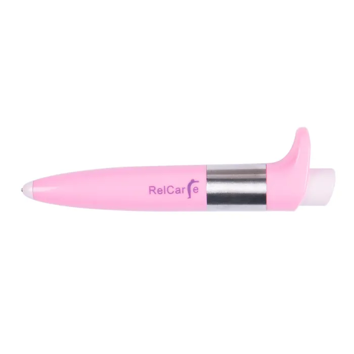 Stylo médical pour soulager la douleur naturelle - sans drogue - efficace