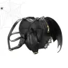 Punk & gothic style - sac à dos avec ailes de batte