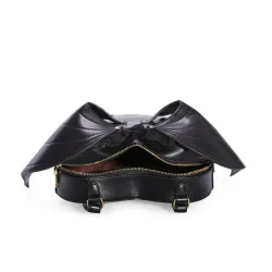 Punk & gothic style - sac à dos avec ailes de batte