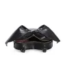 Punk & gothic style - sac à dos avec ailes de batte