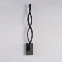 Lampe de lumière murale moderne - aluminium