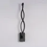Modern wall mounted light lamp - aluminumWall lights