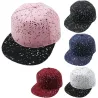 Casquette de baseball imprimée - unisexe