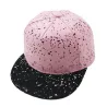 Dot printed baseball cap - unisexHats & Caps