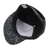 Casquette de baseball imprimée - unisexe