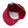 Dot printed baseball cap - unisexHats & Caps