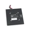 Batterie rechargeable Original 3.7V 4310mAh - intégré - pour console NS Switch