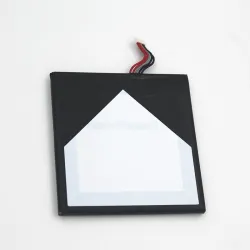 Batterie rechargeable Original 3.7V 4310mAh - intégré - pour console NS Switch