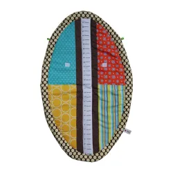 Apprendre & éducation - tapis de jeu pour les enfants