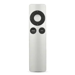 Universal replacement remote control for Apple TVTV