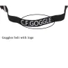 Retro steampunk sunglasses - unisex gogglesSunglasses
