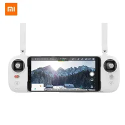 Xiaomi Fimi X8 SE hélicoptère de drone RC - télécommande - émetteur de remplacement