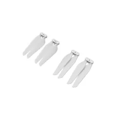 Quadcopter RC Fimi X8 SE 4PCS - hélices pliables à libération rapide - pièce de rechange