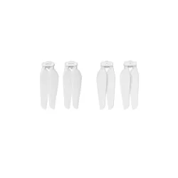 Quadcopter RC Fimi X8 SE 4PCS - hélices pliables à libération rapide - pièce de rechange