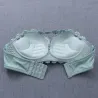 Soutien-gorge sexy & culotte - repousser - set de dentelle