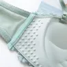Soutien-gorge sexy & culotte - repousser - set de dentelle