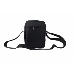 Animals in leaves - small crossbody bagBags