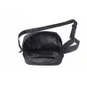 Animals in leaves - small crossbody bagBags