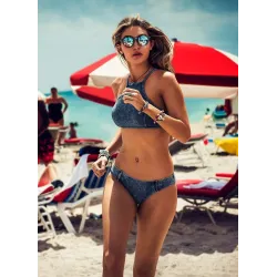 maillot de bain à deux pièces - ensemble bikini