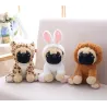 Soft puppy pet - plush toy 20cmCuddly toys