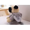 Soft puppy pet - plush toy 20cmCuddly toys