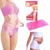 Effet Sauna - enveloppe de taille minceur - brûleur de graisse - carrosserie - anti-cellulite