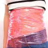 Effet Sauna - enveloppe de taille minceur - brûleur de graisse - carrosserie - anti-cellulite