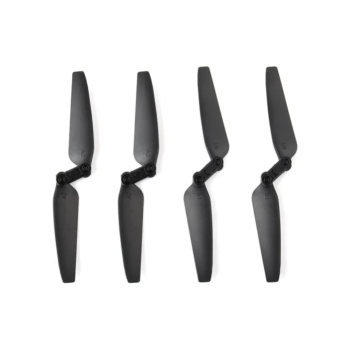 Eachine E520 E520S RC Drone Quadcopter - quick release - folding propellers - blades - 4 piecesPropellers