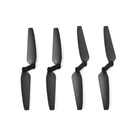 Eachine E520 E520S RC Drone Quadcopter - quick release - folding propellers - blades - 4 piecesPropellers
