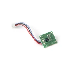 Quadcopter FPV RC de chaque pièce E520S GPS - module de boussole géomagnétique