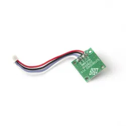 Quadcopter FPV RC de chaque pièce E520S GPS - module de boussole géomagnétique