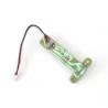 Chacune E520 E520S Module de commutation d'alimentation avec panneau de lumière