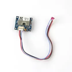 Chaqueine E520S RC Drone Quadcopter - Module GPS