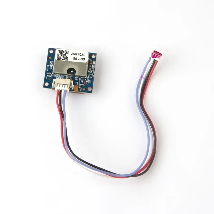 Chaqueine E520S RC Drone Quadcopter - Module GPS