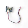 Chaqueine E520S RC Drone Quadcopter - Module GPS