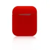 Cas d'oreilles en silicone souple - boîte de protection