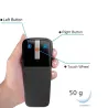 sans fil Bluetooth Arc Touch souris - 1200DPI - optique - pliable