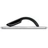 sans fil Bluetooth Arc Touch souris - 1200DPI - optique - pliable