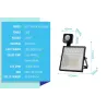 15W 30W 45W 60W / AC220V / SMD2835 LED flood light with adjustable motion sensorFloodlights
