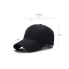 Casquette de baseball - unisexe
