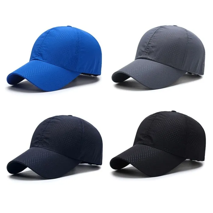 Casquette de baseball - unisexe