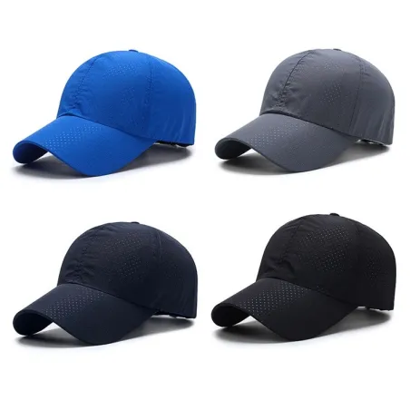 Casquette de baseball - unisexe