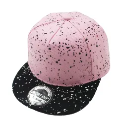 Children's baseball hat with printed dotsHats & caps