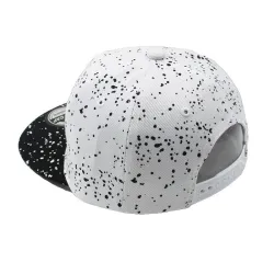 Children's baseball hat with printed dotsHats & caps