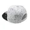 Children's baseball hat with printed dotsHats & caps